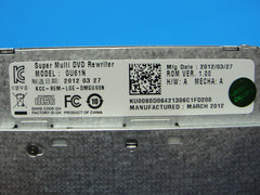 Acer Aspire V5-571-6889 15.6" Genuine Laptop Super Multi DVD Rewriter GU61N