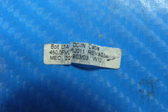 Dell Inspiron 15 5584 15.6" Genuine Laptop DC in Power Jack w/ Cable tm5n3 