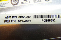 Lenovo ThinkPad Edge E430 14" OEM Super Multi DVD-RW Burner Drive GT50N ER* - Laptop Parts - Buy Authentic Computer Parts - Top Seller Ebay