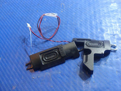 HP Notebook 15.6" 15-ay009dx Left & Right Speaker Set Speakers 813965-001 GLP* - Laptop Parts - Buy Authentic Computer Parts - Top Seller Ebay