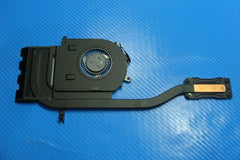 HP Pavilion x360 15-br080wm 15.6" Genuine CPU Cooling Fan w/Heatsink 924513-001 