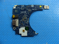 Dell Latitude 7310 13.3" USB Audio Port Board D93G0 LS-J262P
