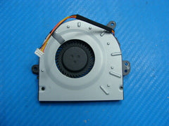 Lenovo IdeaPad S405 14" Genuine CPU Cooling Fan DC28000BZS0 - Laptop Parts - Buy Authentic Computer Parts - Top Seller Ebay