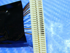 Toshiba Qosmio F25-AV205 15.4" Genuine Laptop Video Signal Cable Wire Apple