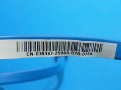 Dell Inspiron 560 Genuine Desktop SATA HDD Hard Drive Cable J836J - Tested Computer Laptop Parts