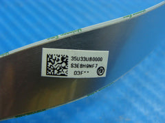 HP Pavilion TS 14-b109wm 14" USB Audio Port Board w/Cable DA0U33TB6D0 