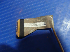 Toshiba Satellite C55-A5382 15.6" Genuine LVDS LCD Video Cable 6017B0361601 Toshiba