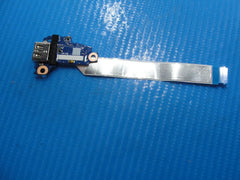 HP ProBook 450 G7 15.6" USB Port Board w/Cable DA0X8JTB8D0