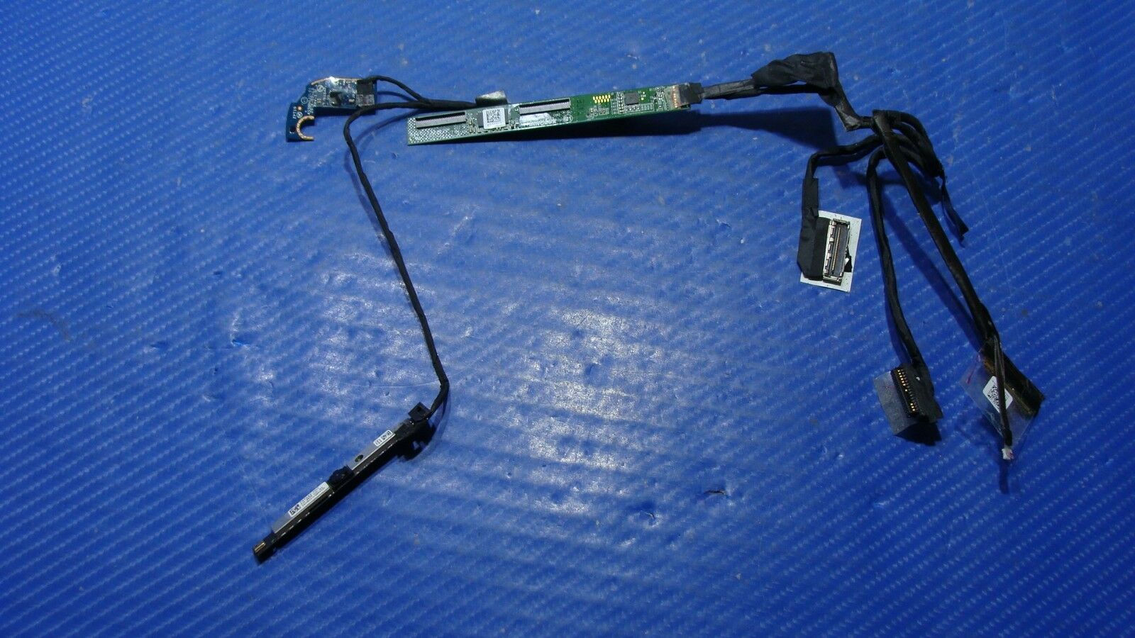 HP Stream x360 11-p015wm 11.6