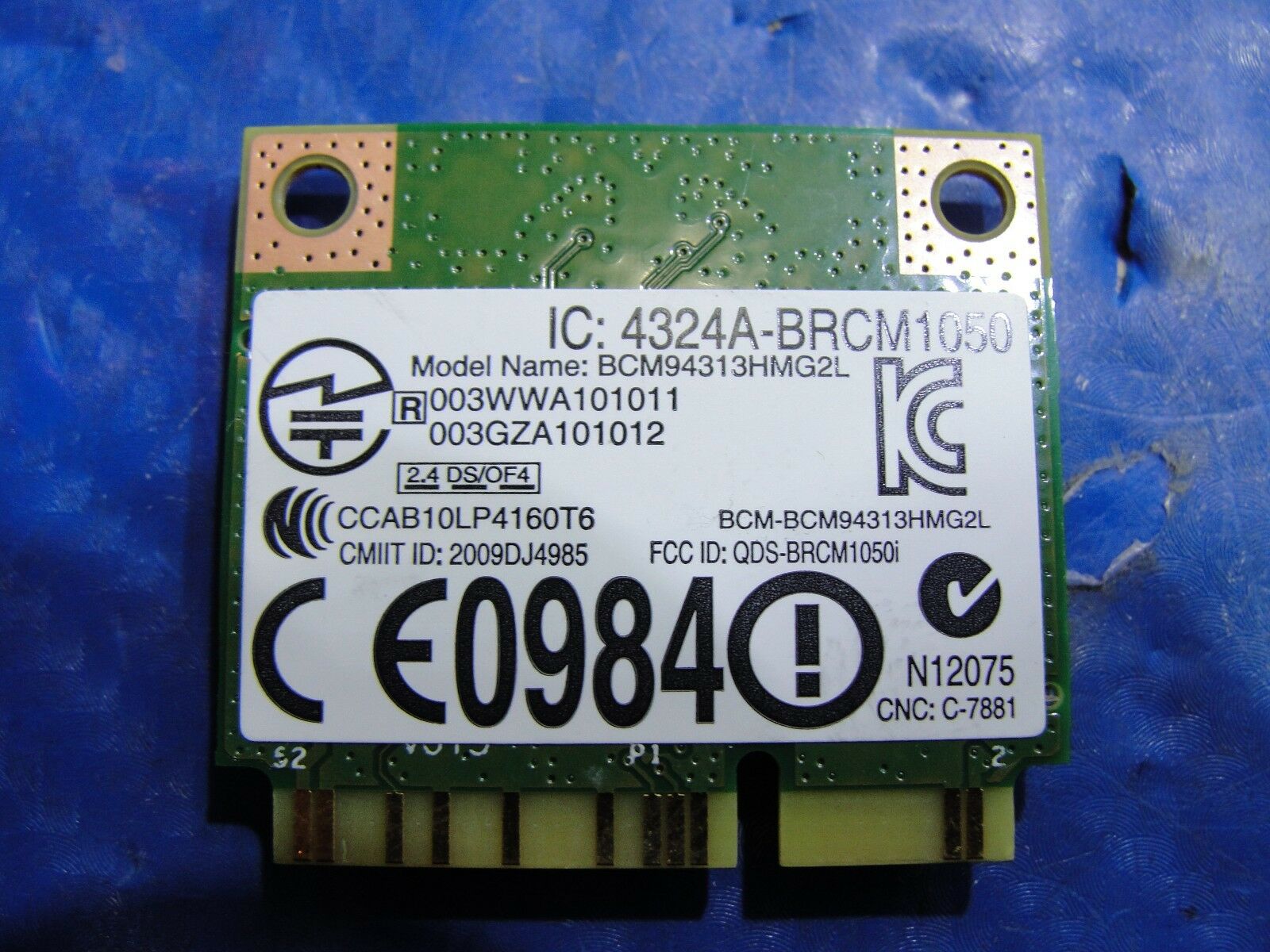 Dell Inspiron 15-N5050 15.6