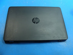 HP EliteBook 840 G1 14" Genuine LCD Back Cover w/Bezel 6070B0676301 730949-001
