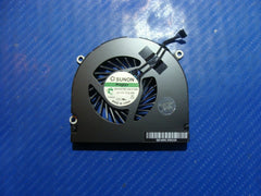 MacBook Pro 17" A1297 Late 2011 MD311LL/A Genuine Laptop Right Fan 922-9294 - Laptop Parts - Buy Authentic Computer Parts - Top Seller Ebay