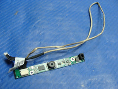 Lenovo IdeaCentre A720 27" Genuine WebCam Board with Cable DA0CQZMB6A0 Lenovo