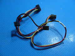 HP EliteDesk 800 G1 Genuine Desktop SATA Power Cable 710825-002 - Tested Computer Laptop Parts