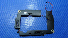 HP Chromebook 14-x010nr 14" OEM Left & Right Speaker Set Speakers 38Y09TP10 ER* - Laptop Parts - Buy Authentic Computer Parts - Top Seller Ebay