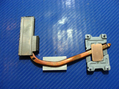 HP Pavilion 17-e017dx 17.3" Genuine Laptop CPU Cooling Heatsink 725684-001 - Laptop Parts - Buy Authentic Computer Parts - Top Seller Ebay