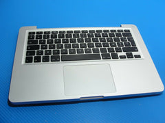MacBook Pro A1278 13" 2010 MC374LL Top Case Trackpad Keyboard Silver 661-5561 - Laptop Parts - Buy Authentic Computer Parts - Top Seller Ebay
