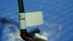 Toshiba Satellite P55W-B5112 15.6" Genuine DC DC-in Power Jack DD0BLSAD000 Toshiba