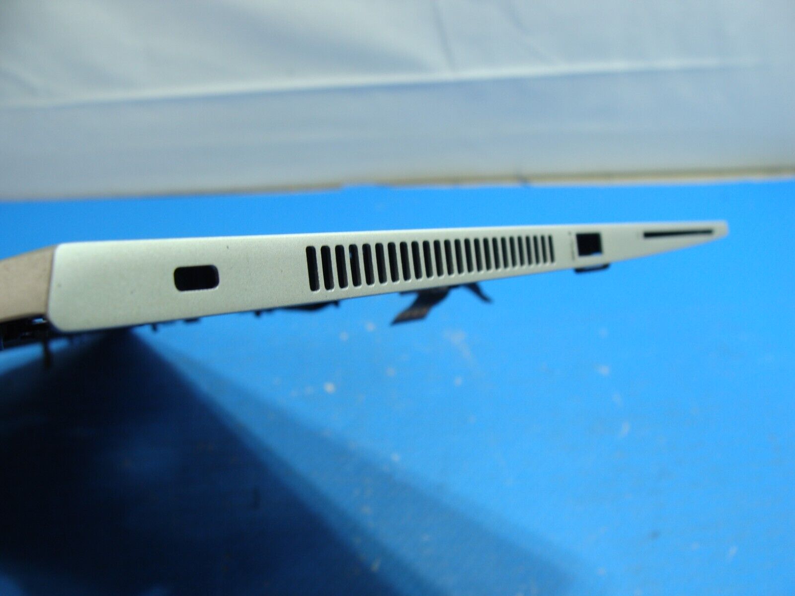 HP Elitebook 840 G5 14 Palmrest w/Touchpad 6070B1210201 L18310-001 Grade A