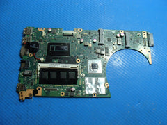 Asus K551L 15.6" Intel i7-4500U 1.8GHz Motherboard GT740M 60NB02A0-MBD010-217