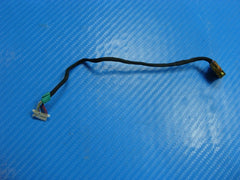 HP 15-bs212wm 15.6" Genuine Laptop DC IN Power Jack w/Cable 799749-S17 - Laptop Parts - Buy Authentic Computer Parts - Top Seller Ebay