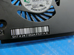 MacBook Pro A1278 13" Mid 2012 MD101LL/A CPU Cooling Fan 922-8620 #7 - Laptop Parts - Buy Authentic Computer Parts - Top Seller Ebay