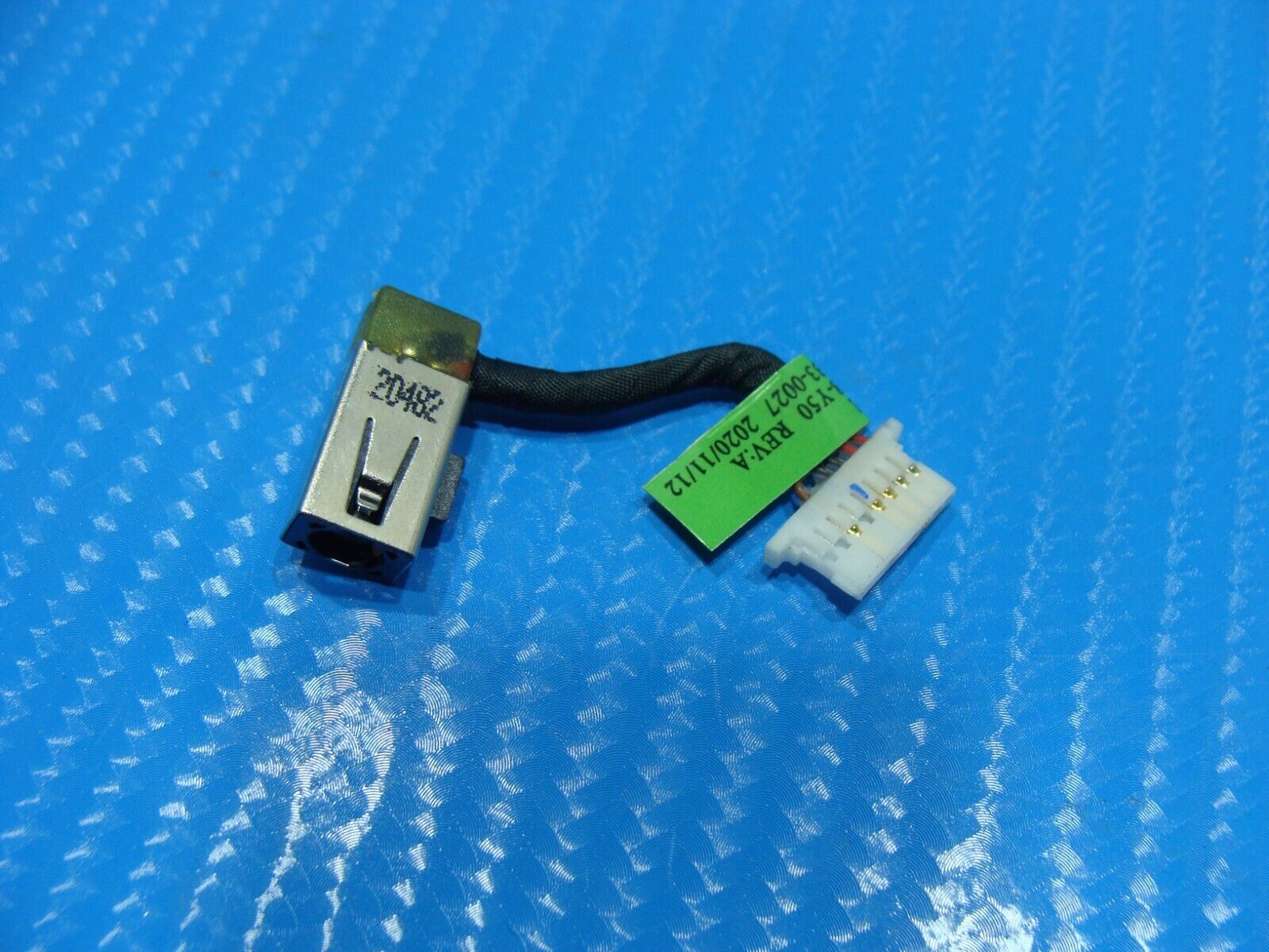 HP Envy x360 13-bd0063dx 13.3