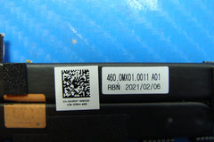 Dell Inspiron 13 5310 13.3" Genuine CPU Cooling Heatsink x5r3t 460.0mx01.0011