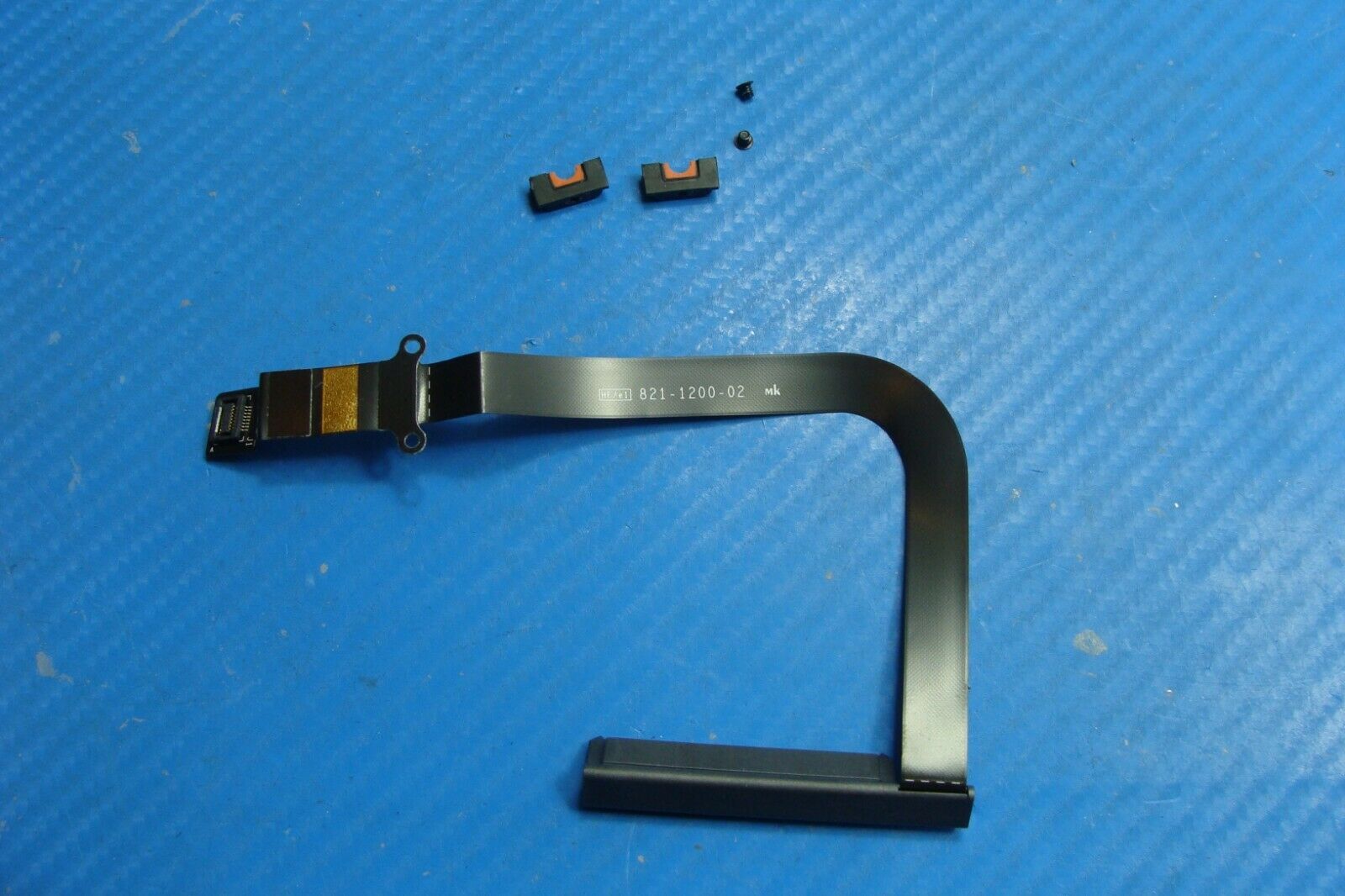 MacBook Pro A1297 MC725LL/A Early 2011 17