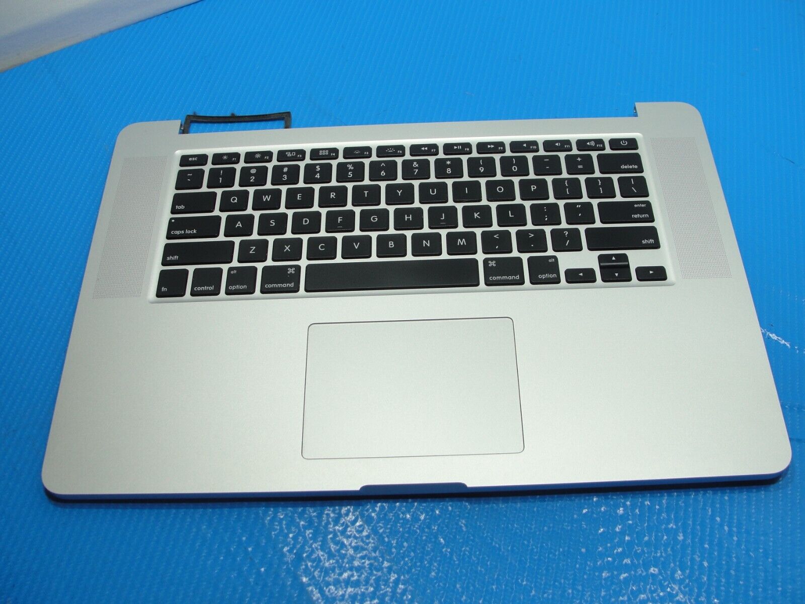MacBook Pro A1398 Mid 2015 MJLQ2LL/A MJLT2LL/A 15