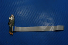 HP ENVY 15t-k200 15.6" Genuine Laptop USB Audio Board w/Cable 33y11ub0020