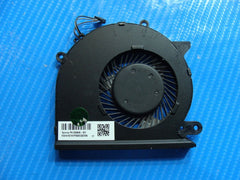 HP Pavilion 15.6" 15-cc034cl Genuine CPU Cooling Fan 926845-001 47G74TP202
