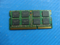HP 840 G1 So-Dimm Micron 8GB 2Rx8 Memory RAM PC3L-12800S MT16KTF1G64HZ-1G6E1 - Tested Computer Laptop Parts