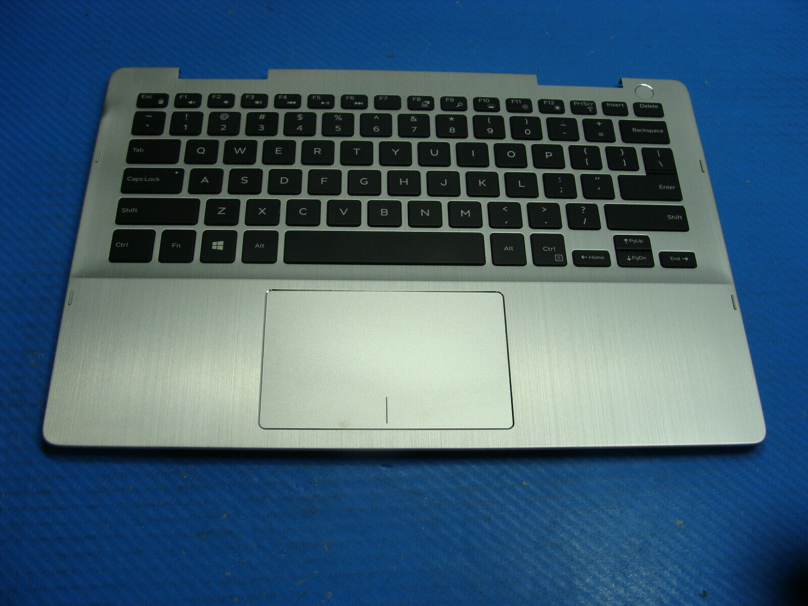 Dell Inspiron 13 7386 13.3