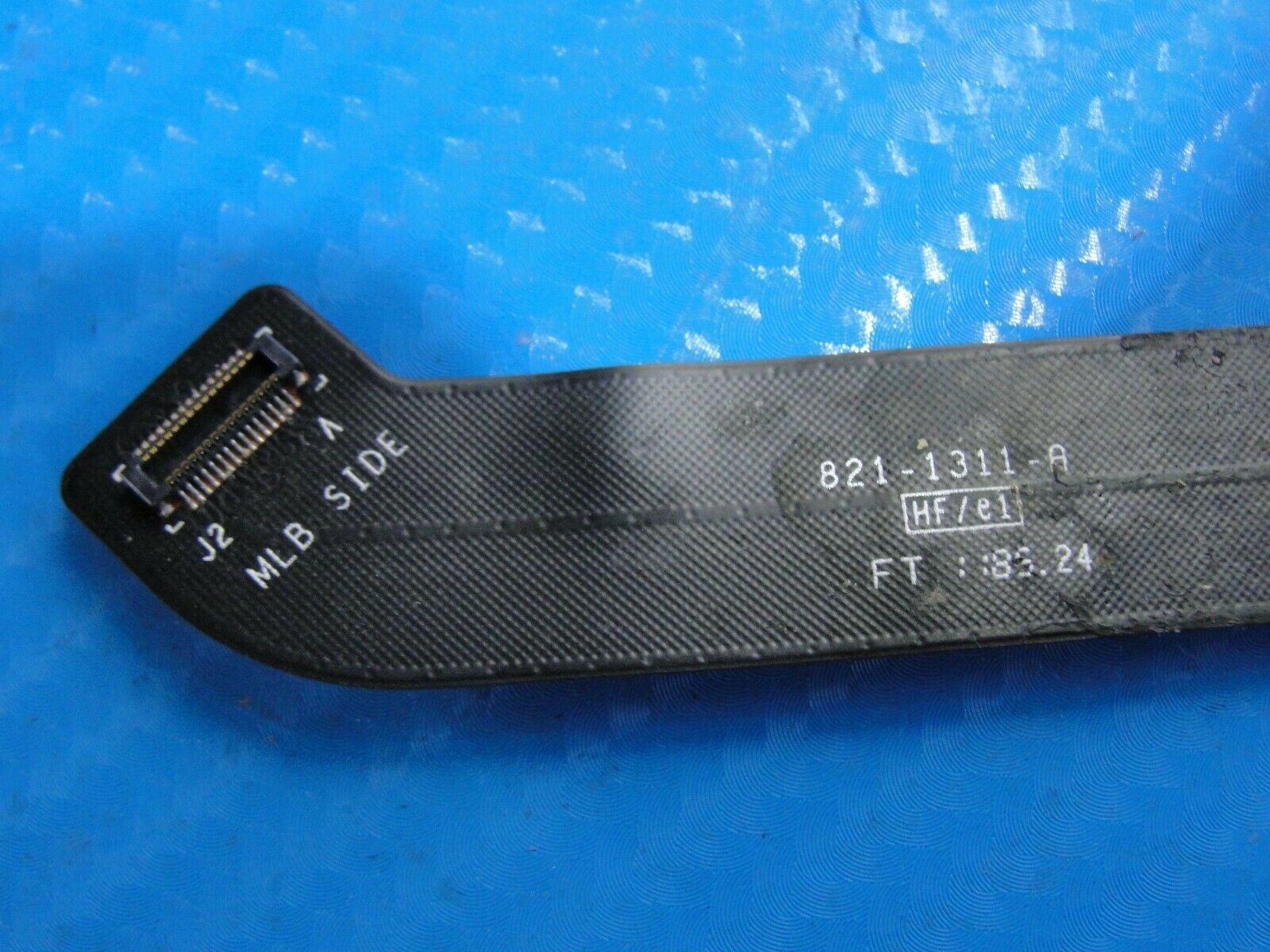 MacBook Pro A1286 15