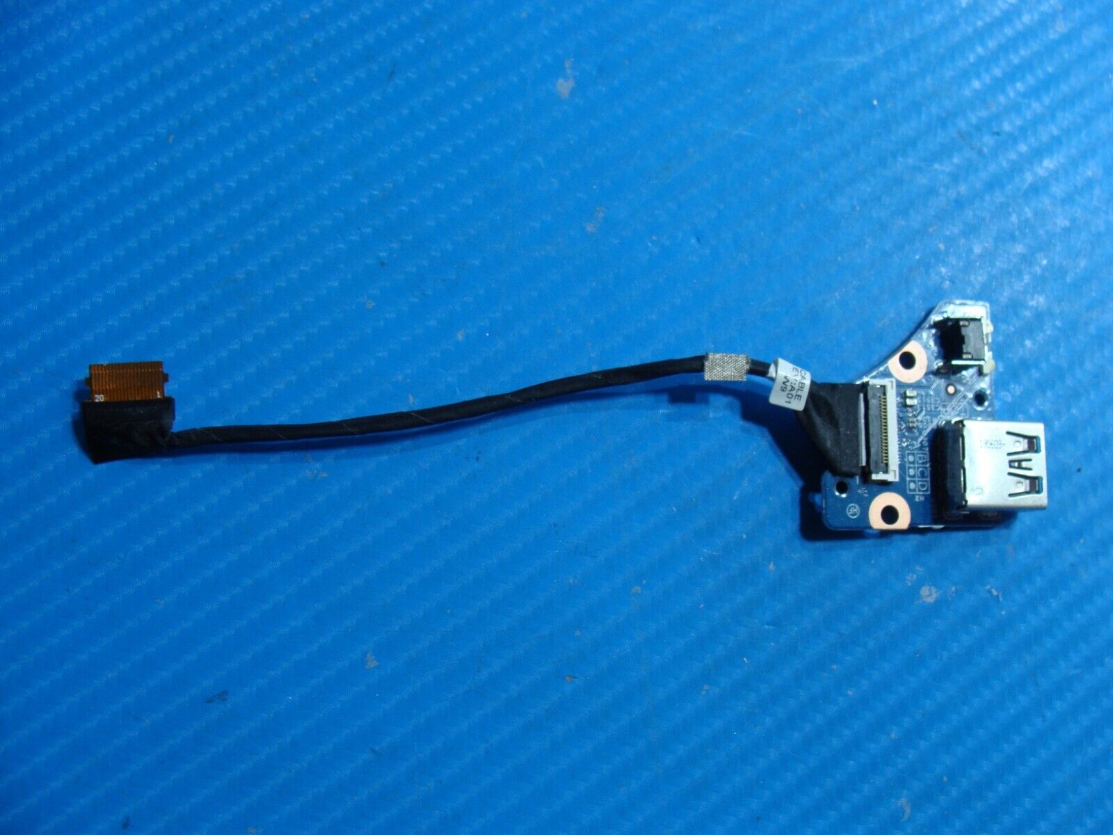 HP Envy x360 15-cp0053cl 15.6