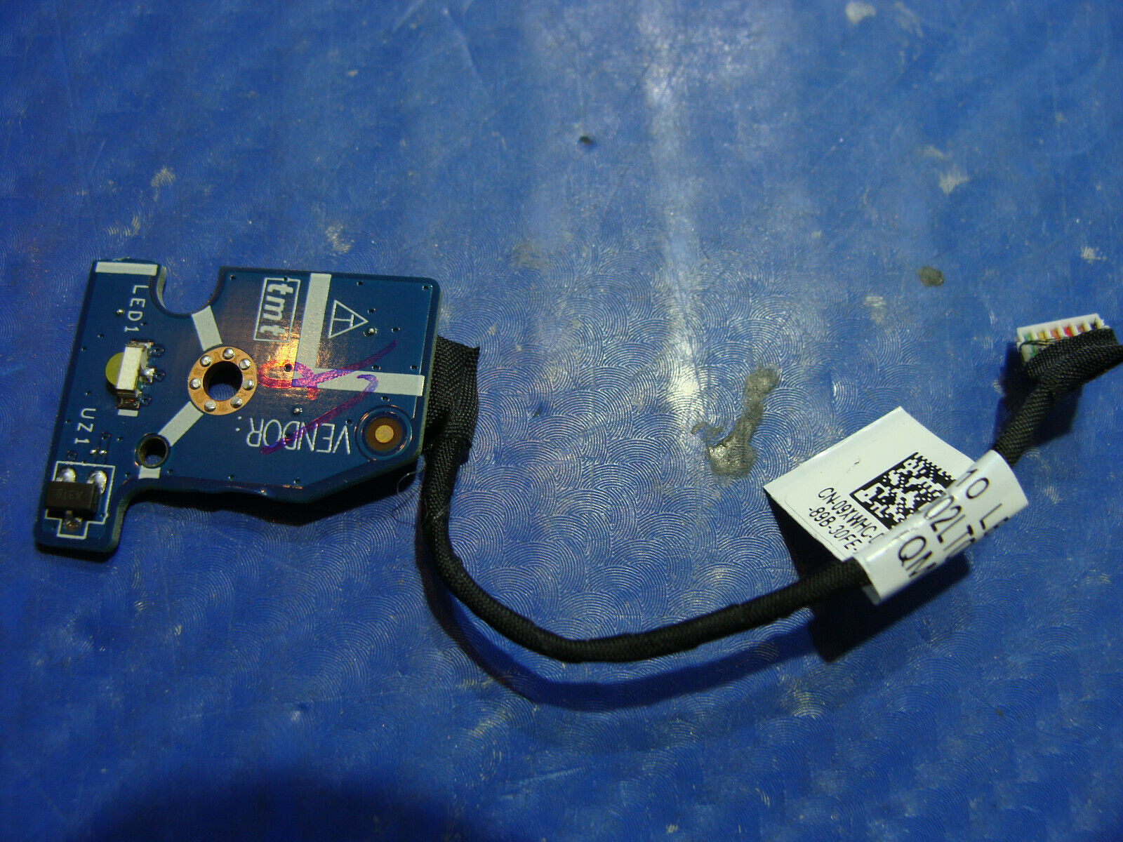 Dell Latitude 7290 12.5