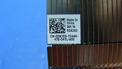 Dell Inspiron AIO 23 5348 23" Genuine Desktop Cooling Heatsink DXJG0 ER* - Laptop Parts - Buy Authentic Computer Parts - Top Seller Ebay
