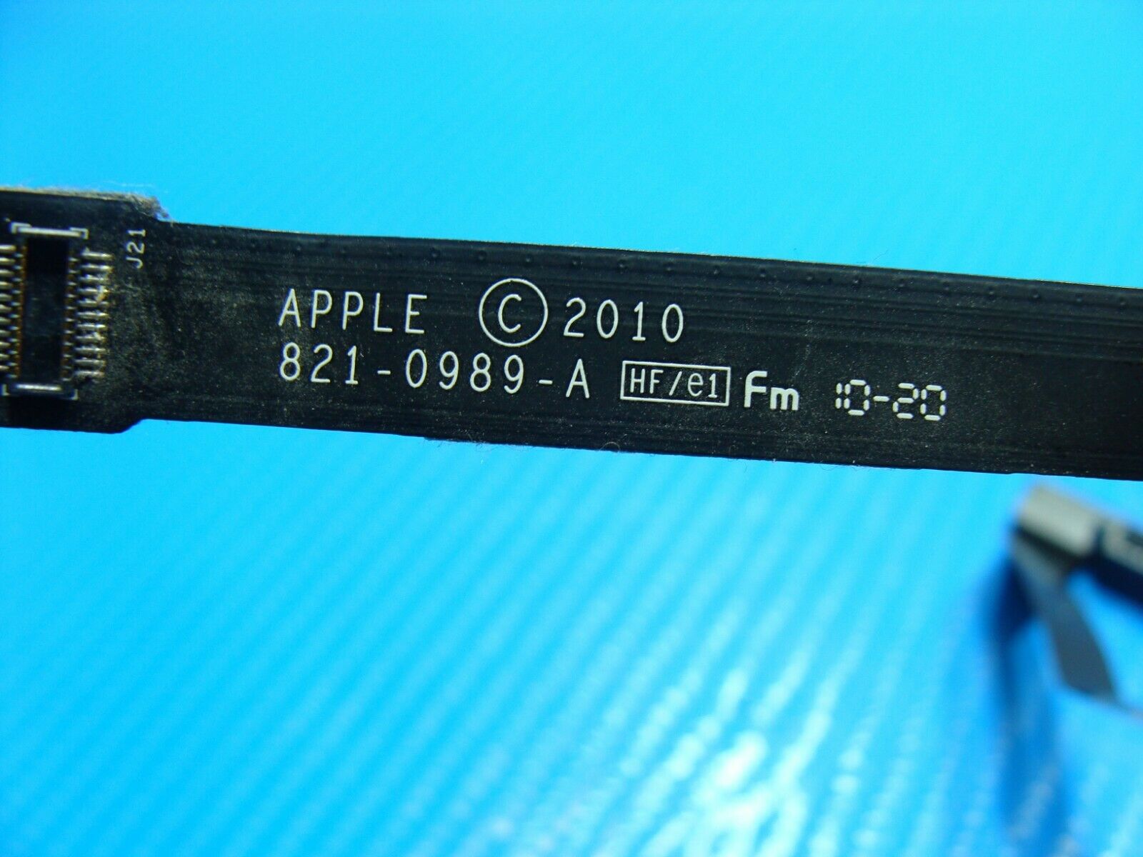 MacBook Pro A1286 15