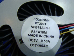 Asus Portable AIO PT2001 19.5" OEM CPU Cooling Fan w/Heatsink 13PT00V1AM0801 ER* - Laptop Parts - Buy Authentic Computer Parts - Top Seller Ebay