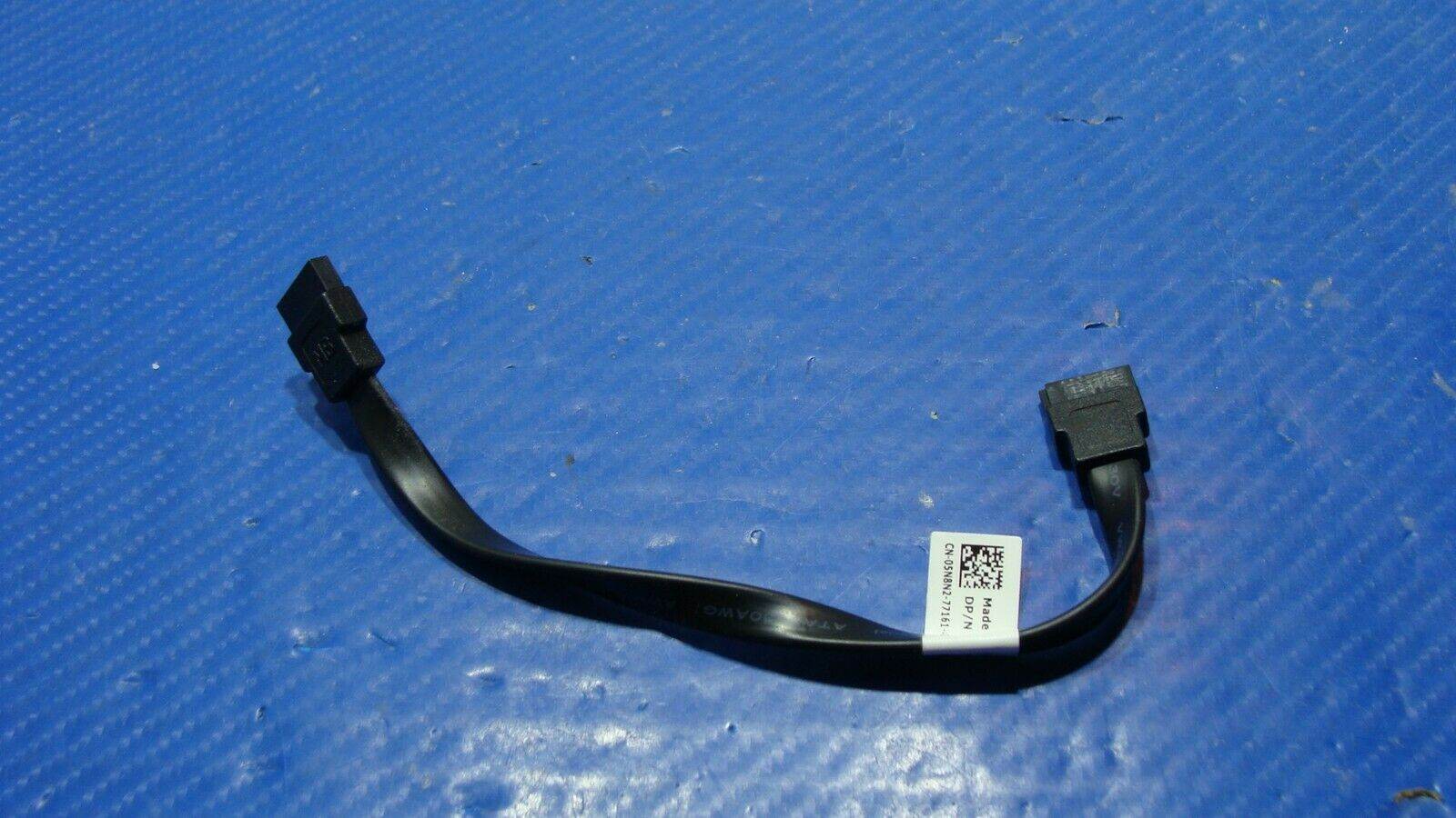 Dell Optiplex 9020 Genuine Desktop SATA Data Cable 5N8N2 ER* - Tested Computer Laptop Parts