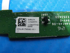 HP ENVY x2 11-g001en 11.6" OEM Volume Button Board Board w/Cable 69NL0KC50D02 - Laptop Parts - Buy Authentic Computer Parts - Top Seller Ebay