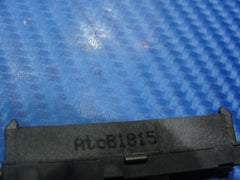 Lenovo Ideapad 330-15IGM 15.6" Genuine Hard Drive Connector - Laptop Parts - Buy Authentic Computer Parts - Top Seller Ebay