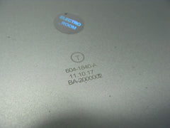 MacBook Pro A1286 15" Late 2011 MD318LL/A Genuine Bottom Case Housing 922-9754