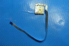 HP Split x2 13-r010dx 13.3" Genuine Laptop SD Card Reader Board w/Cable ls-b36gp 