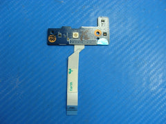 HP Pavilion 17.3" m7-1015dx OEM Power Button Board w/Ribbon 48.4ST05.011 - Laptop Parts - Buy Authentic Computer Parts - Top Seller Ebay