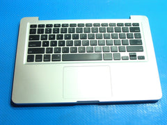 Macbook Pro A1278 13" 2009 MB990LL/A Top Case w/Backlit Keyboard 661-5233 #3 Apple