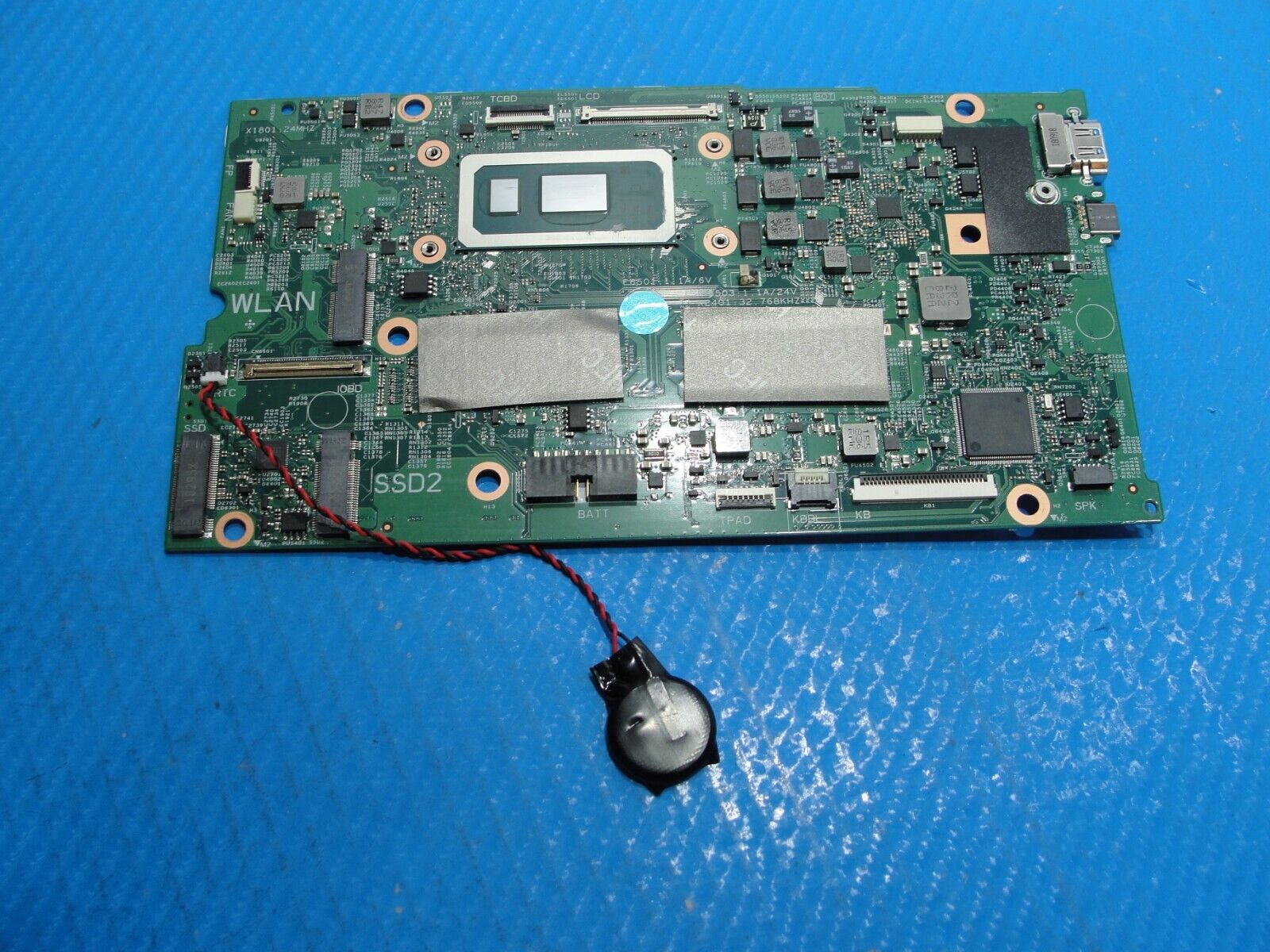 Dell Inspiron 13 7386 13.3