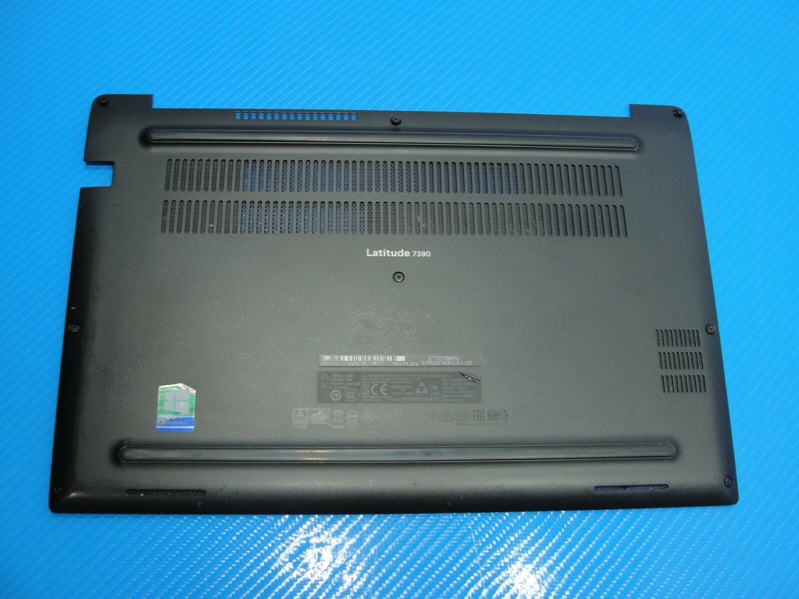 Dell Latitude 7390 13.3