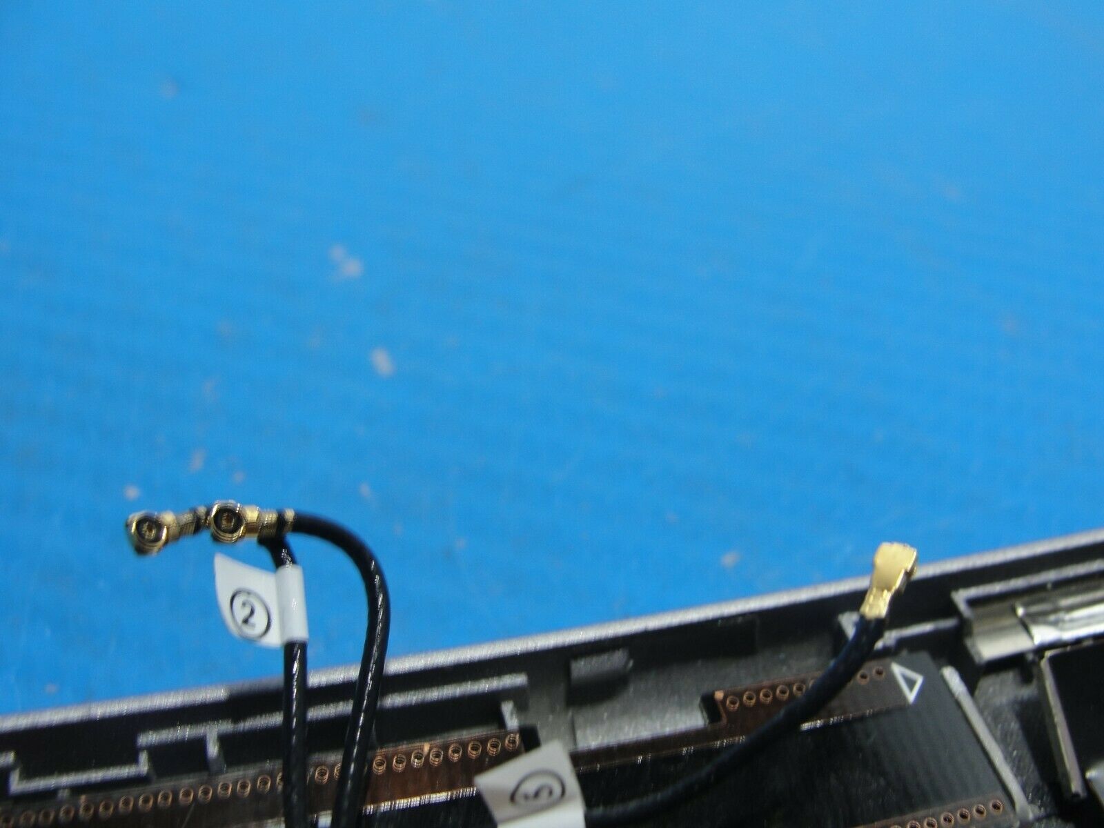 HP Elite X2 1011 G1 11.6